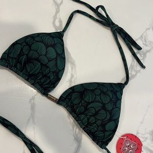Brand new • Marétoa • triangle bikini top